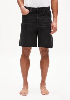 AASKO | abgenutzt schwarz