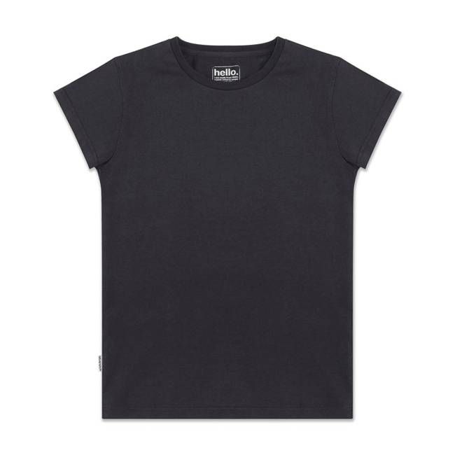 wilda organic cotton tee