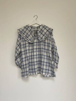 Camilla-Marissa Blouse Size S Preloved