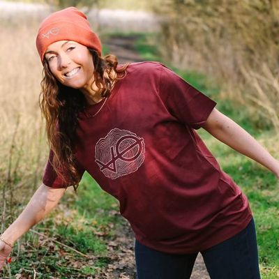 Heartwood T-Shirt (Unisex)