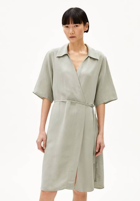 FEMNAAMI LINO| seagreen