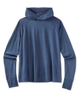 Outerknown pacific baja hoodie clearance