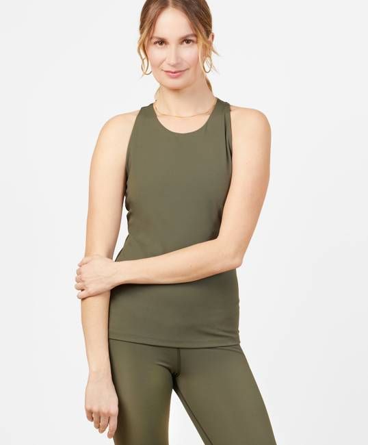 OK Active Tank - Outerworn