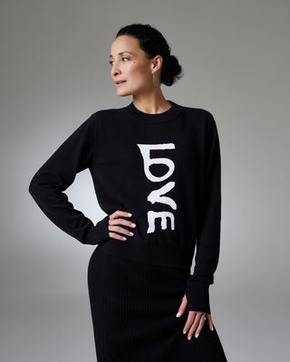 Rosario LOVE Pullover