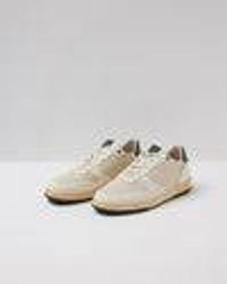 Malone Lite Vuori | Off White Vegan Shoes | Vuori