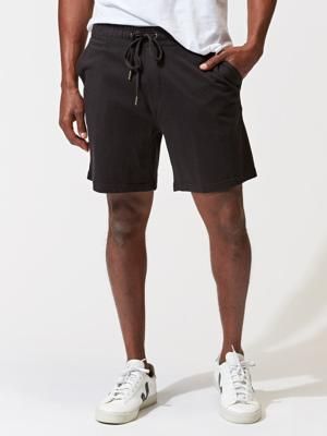 Terence 6.5" Knit Short