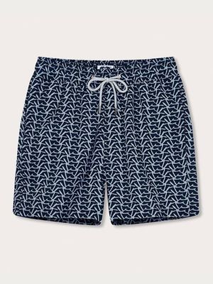 Men's Star Gazing Staniel Swim Shorts