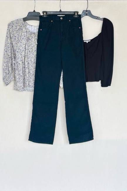 1319 Sample Pack - $149 - Size XS