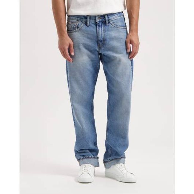 Scott Regular Antique blue