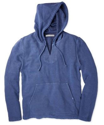 Sur Baja Pullover - Outerworn