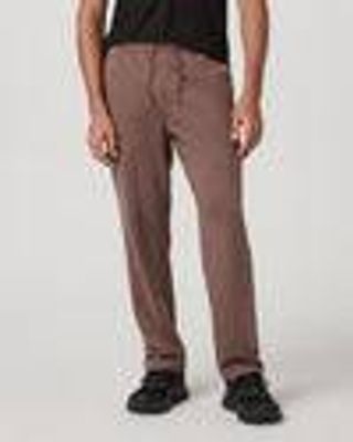 Men's Sunday Performance Track Pant 30" | Sable Heather | Vuori