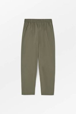 Edgar pants - Khaki