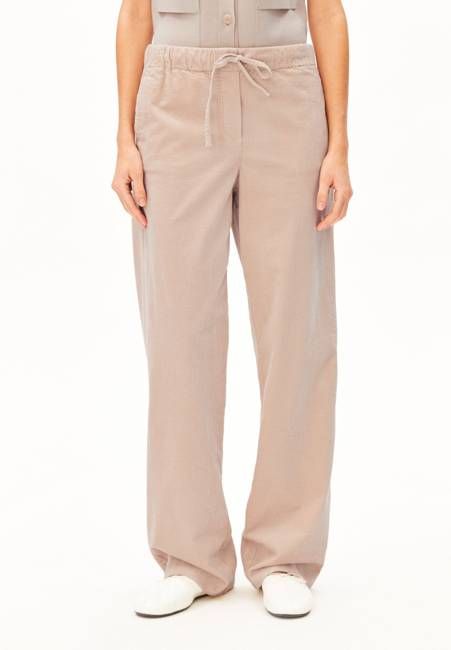 Armedangels Jaimilaa Corduroy — Soft  Honey