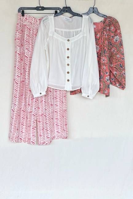 1368 Sample Pack - $105 - Size L