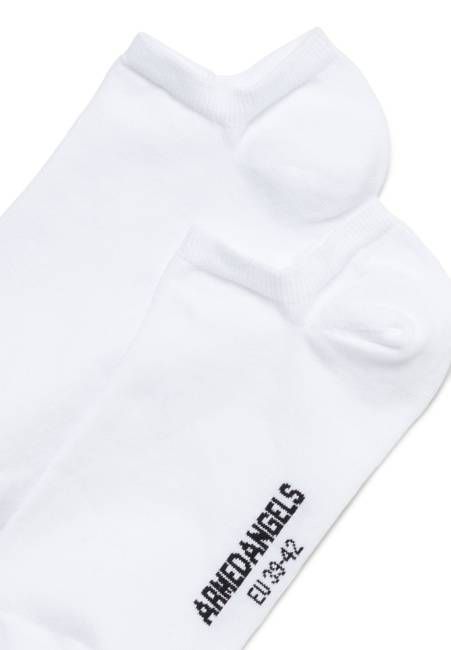 SAALVO| white