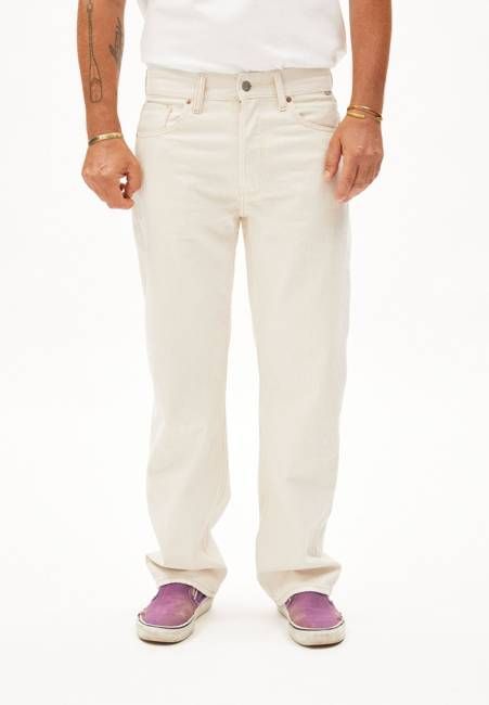 AARY| undyed