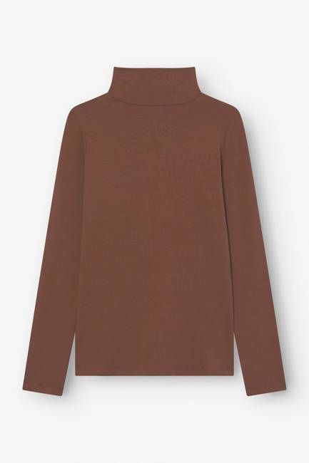 Longsleeve made of EcoVero™ viscose