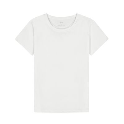 WOMEN'S HEAVYWEIGHT TEE