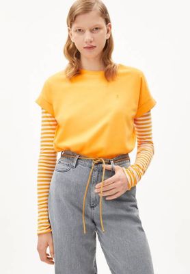 IDAARA T-SHIRT | sunset