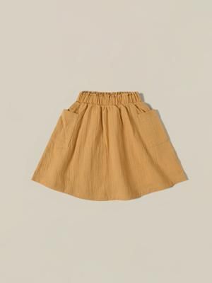Honey Tutti Skirt