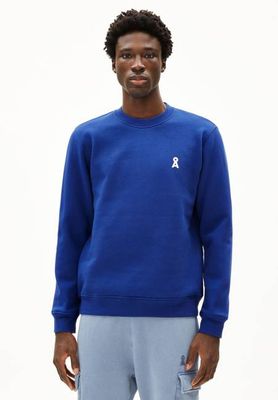 BAARO CHANGEMAKERS SWEATSHIRT | dark wave