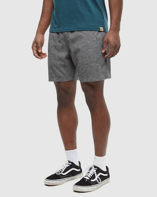 Hemp Joshua Short