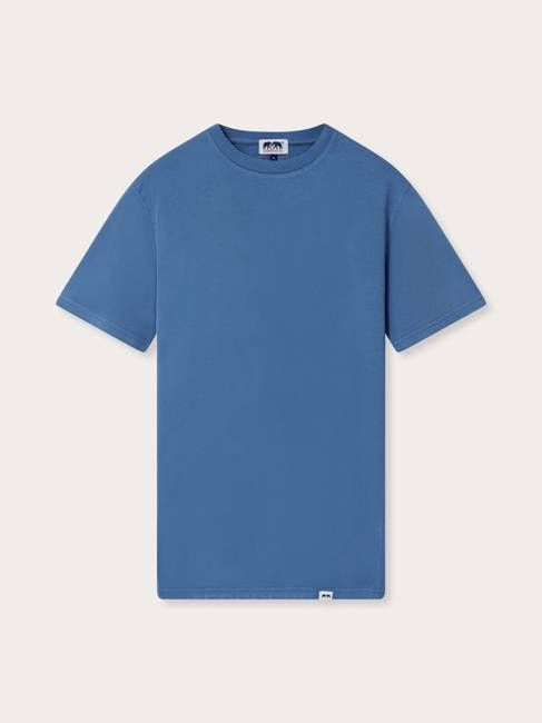 Men's Deep Blue Lockhart T-Shirt
