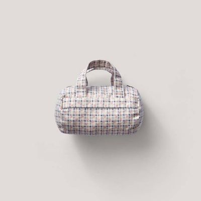 Mini Duffle