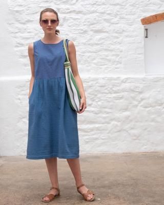 Elaine Day Dress
