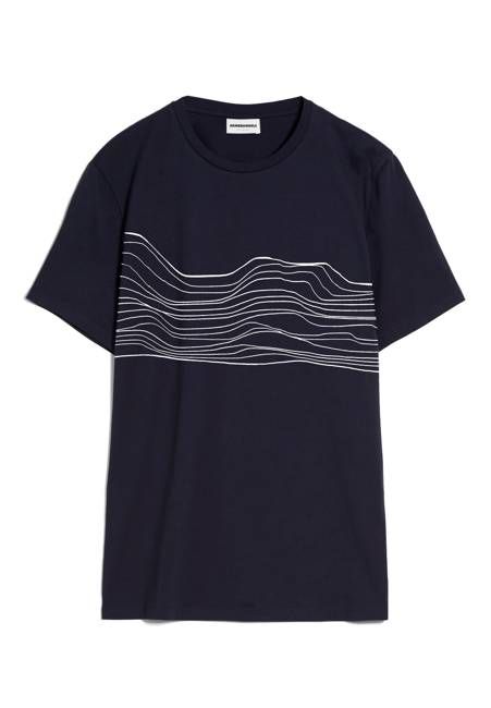 JAAMES SOUND WAVES | night sky