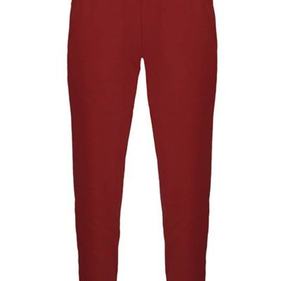 Bio-Sweathose Relaxa dahlie (rot) - kaufen