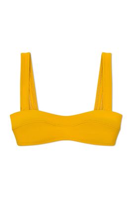 Lou Bandeau in Ochre