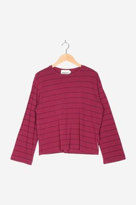 MARYNAA FINE STRIPE RS