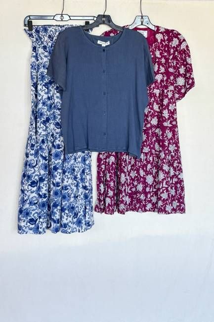 1247 Sample Pack - $113 - Size XS/S