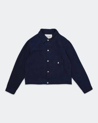 Theory Jacket - R.T.S. CO-64