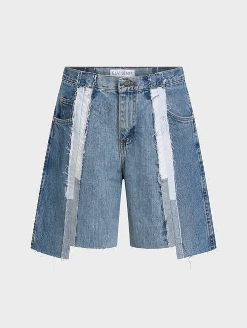 Boleyn Shorts