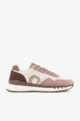 PINK SICILIA TRAINERS