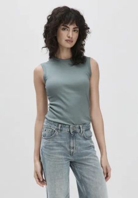 Softrib Top Fitted made from organic cotton and TENCEL™ Modal