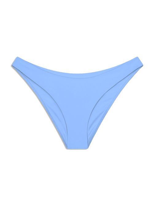 Curve Brief in Belle