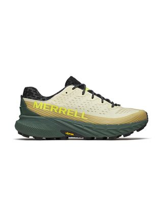 Merrell Agility Peak 5 Trail Running Shoes - Mens