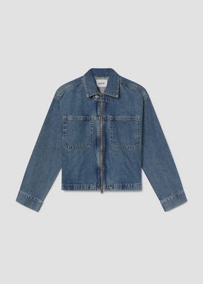 Croydon Jacket in Auto