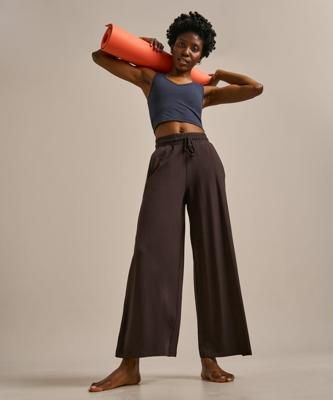 Horizon Yoga Palazzo Pants
