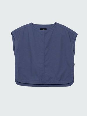 Women's Morva Hemp Top