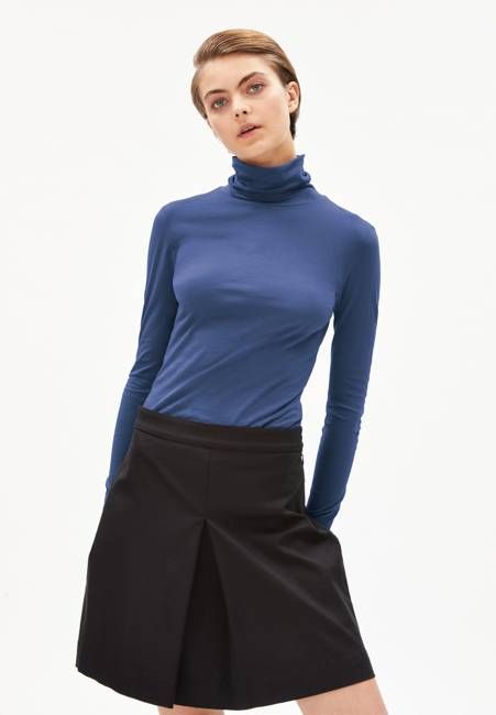 MALANAA| shadow blue