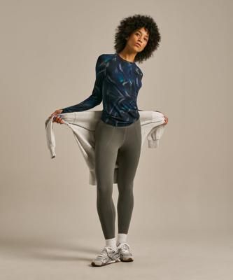 Enduro Ultra Active Legging