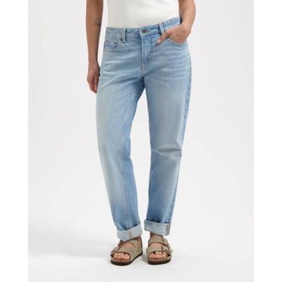 Jenna Boyfriend Light Blue