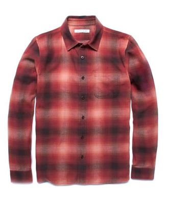 Transitional Flannel - Outerworn