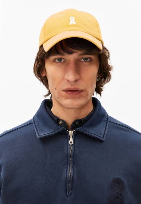 YENAAS BOLD CAP | sunflower