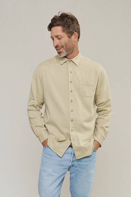 Alder shirt