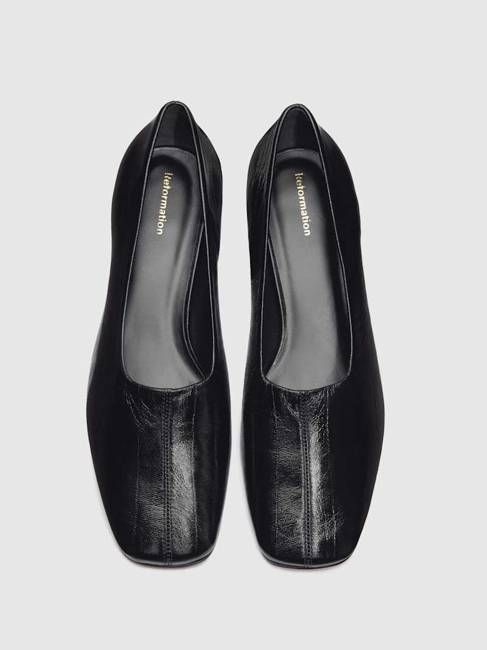 Inez Pump